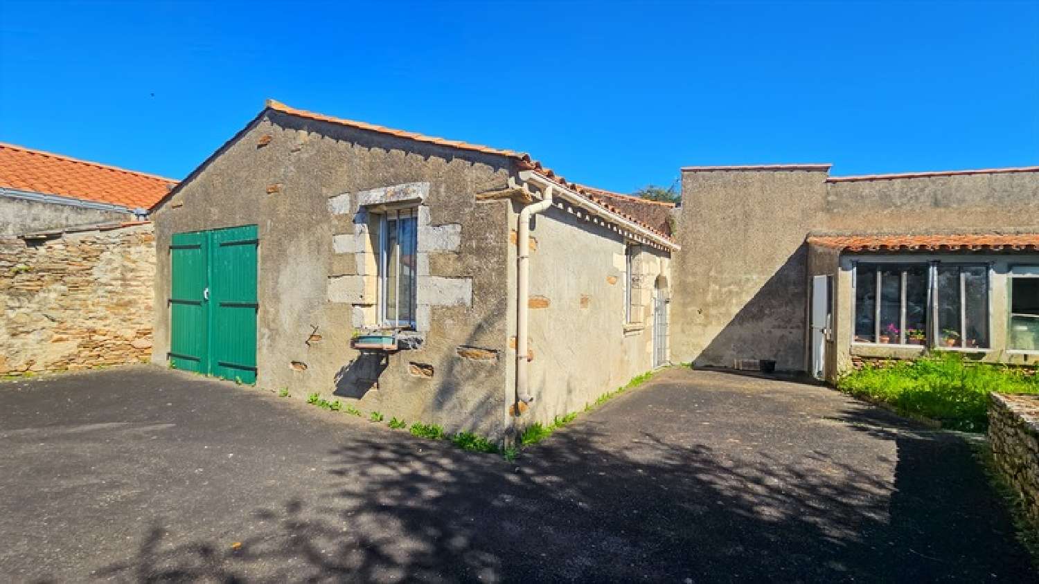  te koop huis Château-d'Olonne Vendée 6