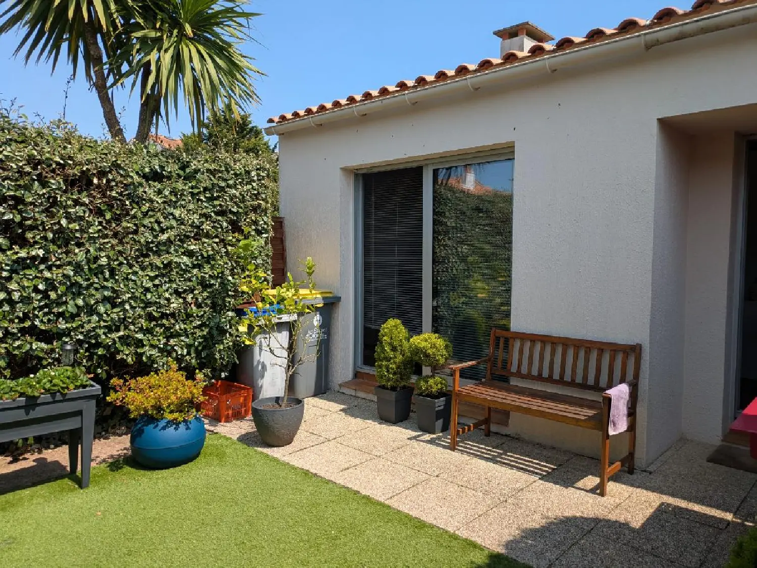  for sale house Château-d'Olonne Vendée 2