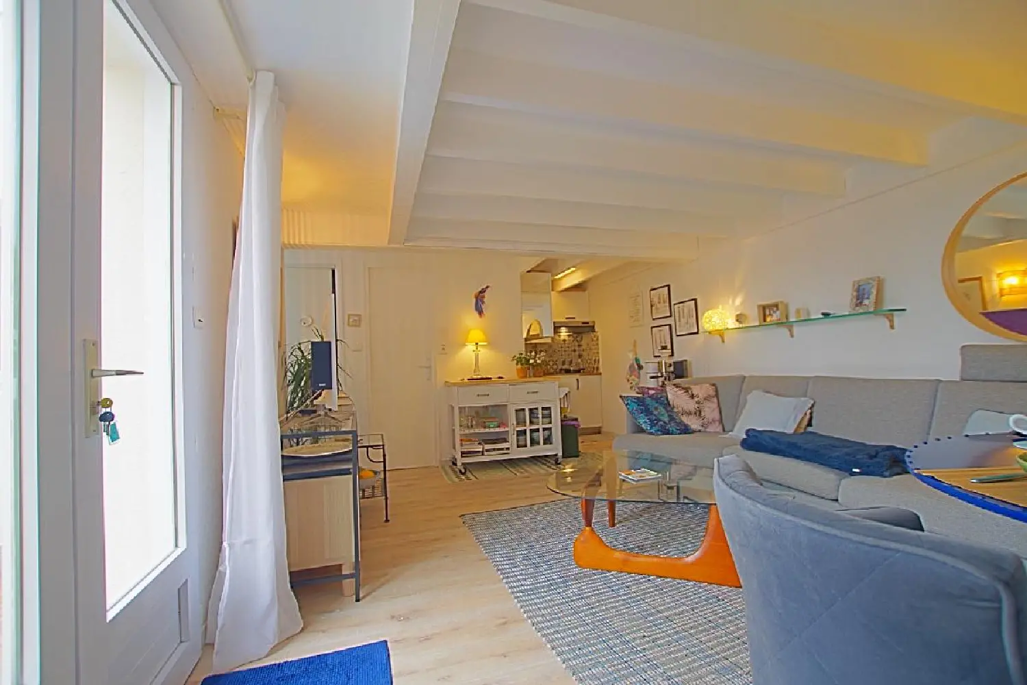  à vendre maison Château-d'Olonne Vendée 5