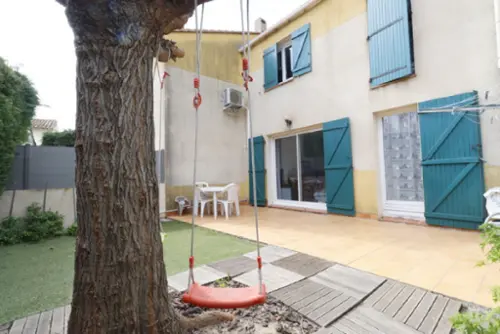Château Gombert Bocas del Ródano casa foto 7133843