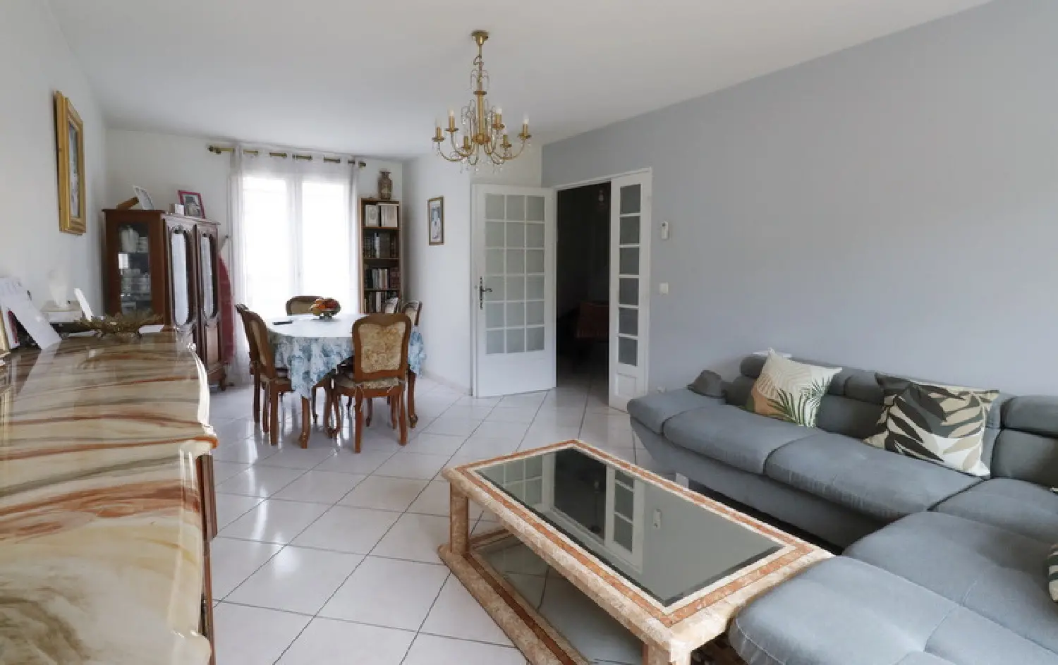  en venta casa Château Gombert Bocas del Ródano 2