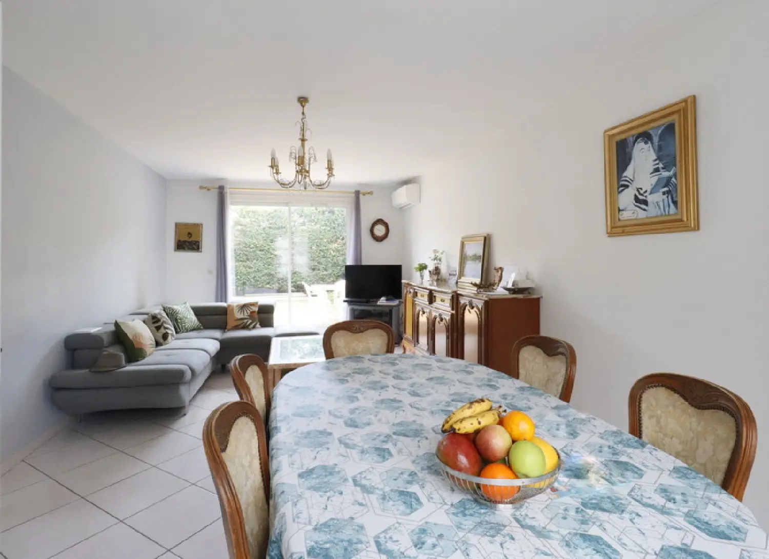  en venta casa Château Gombert Bocas del Ródano 3