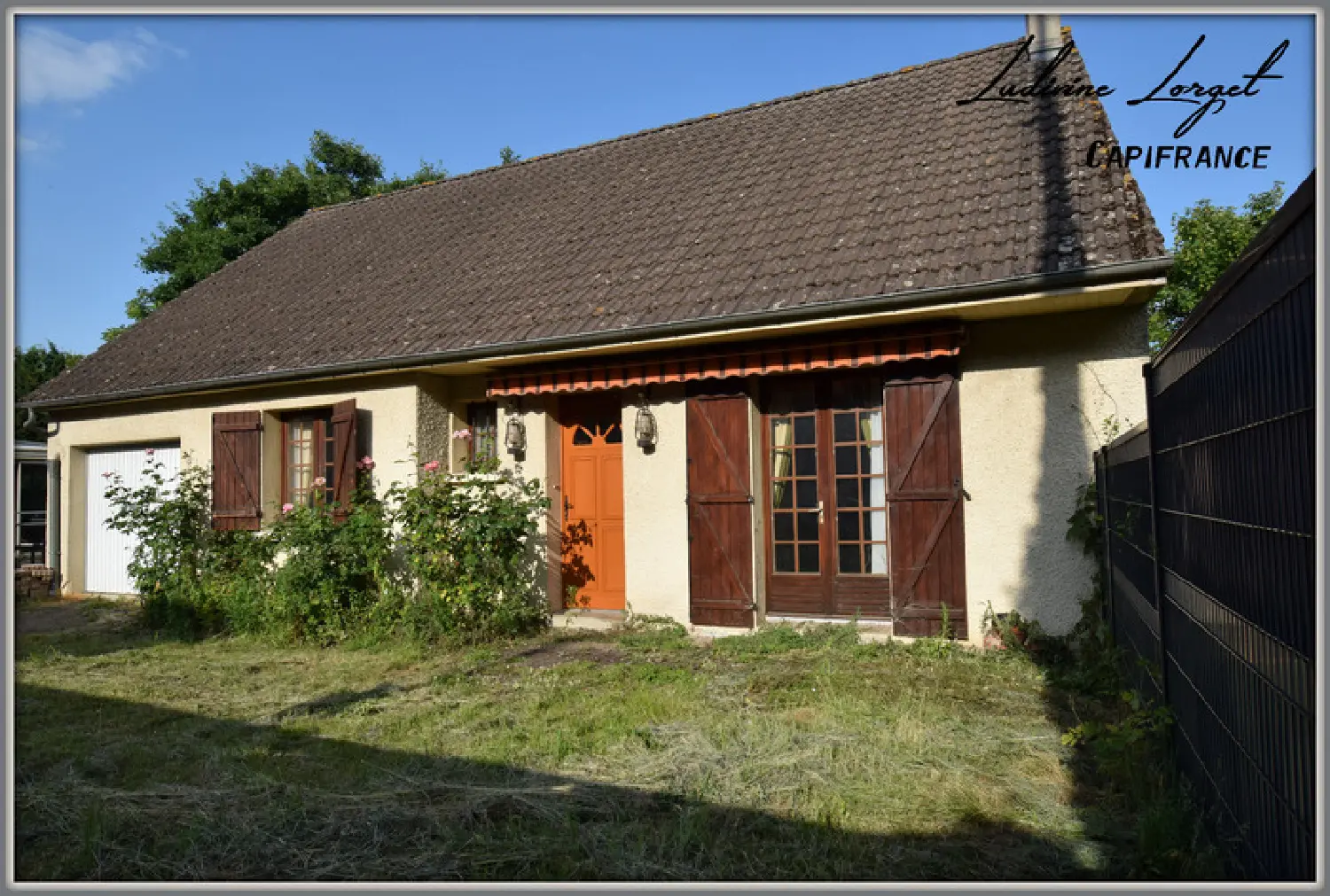  te koop huis Château-Thierry Aisne 3