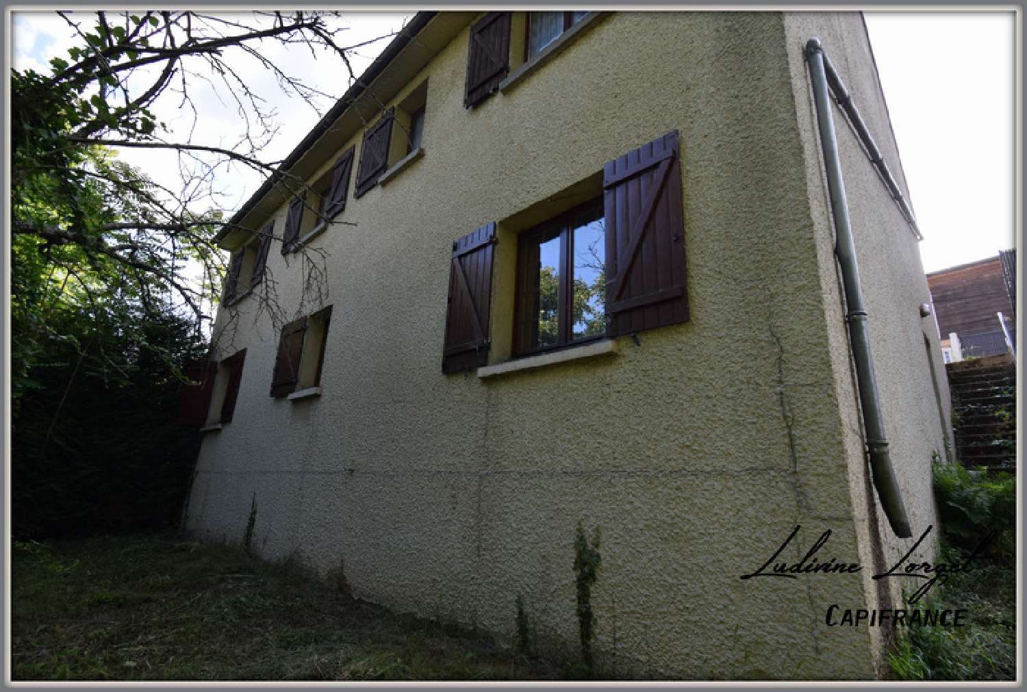  for sale house Château-Thierry Aisne 7