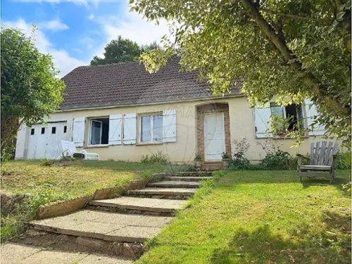 Château-Thierry Aisne huis foto 7129112