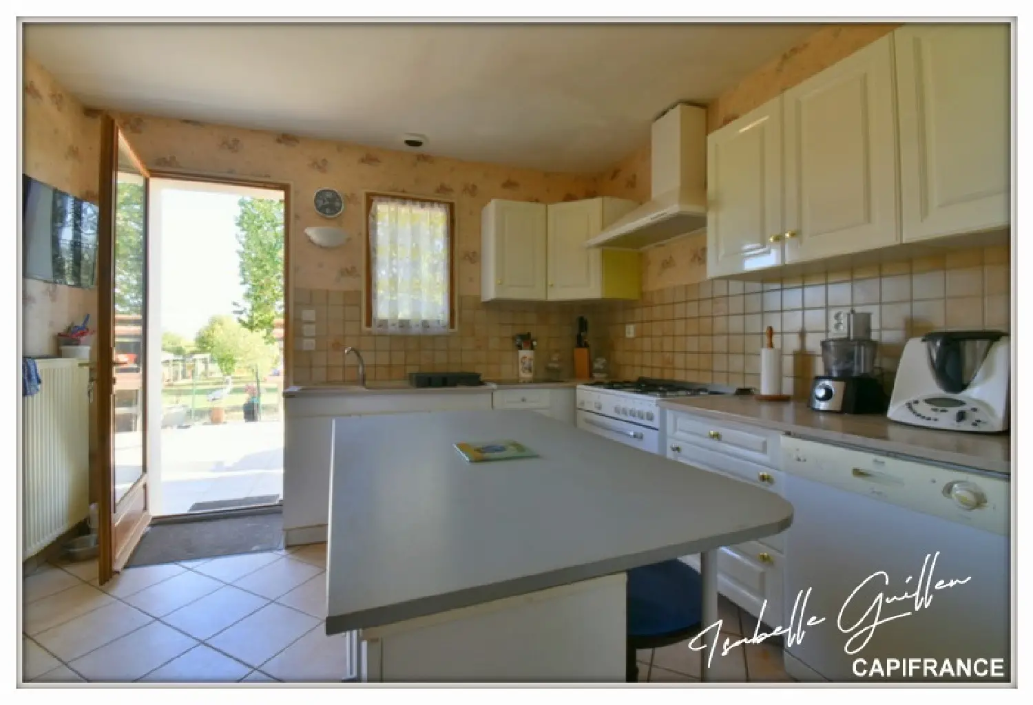  te koop huis Châteaumeillant Cher 8