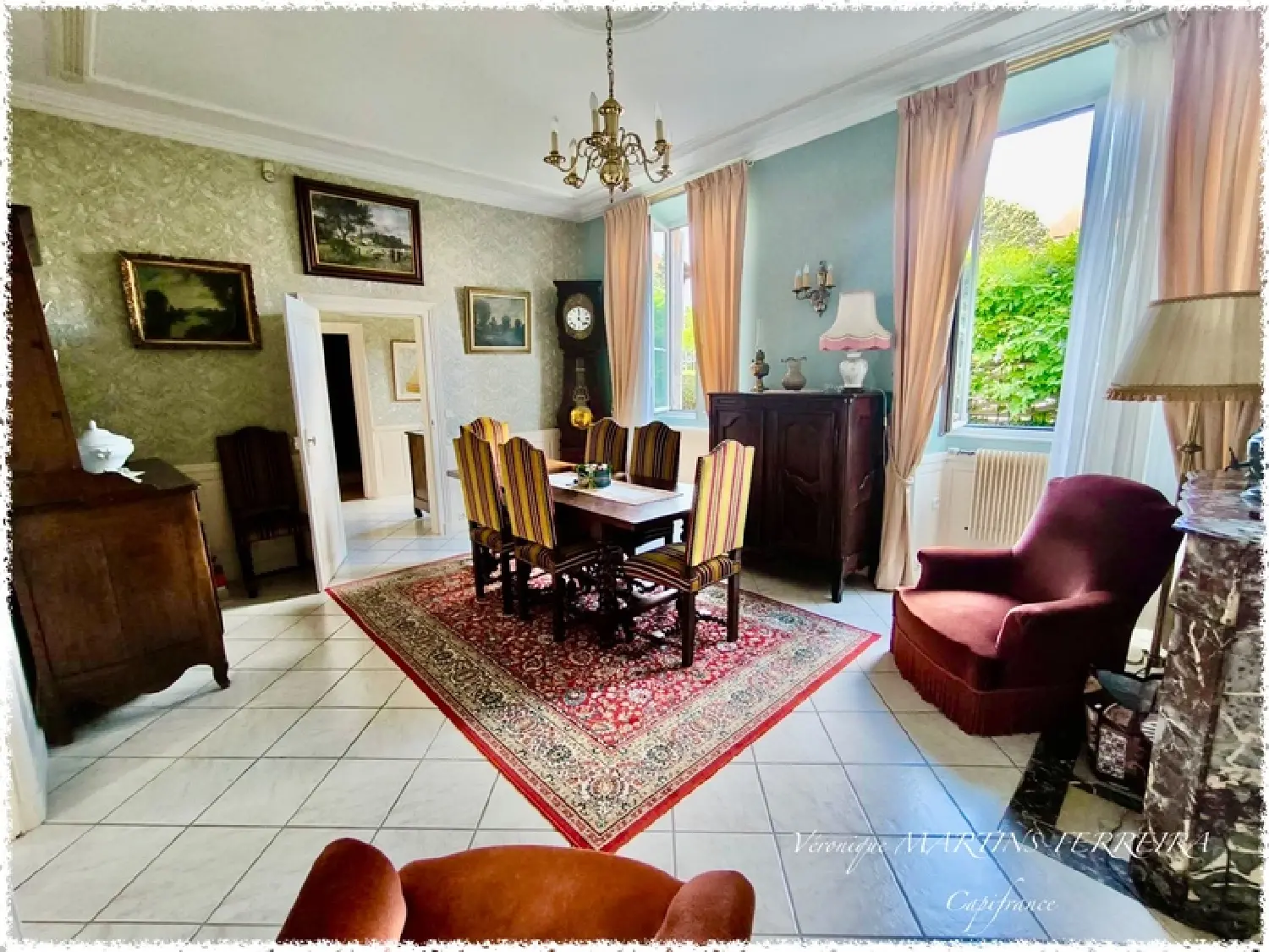  te koop huis Châteaumeillant Cher 3