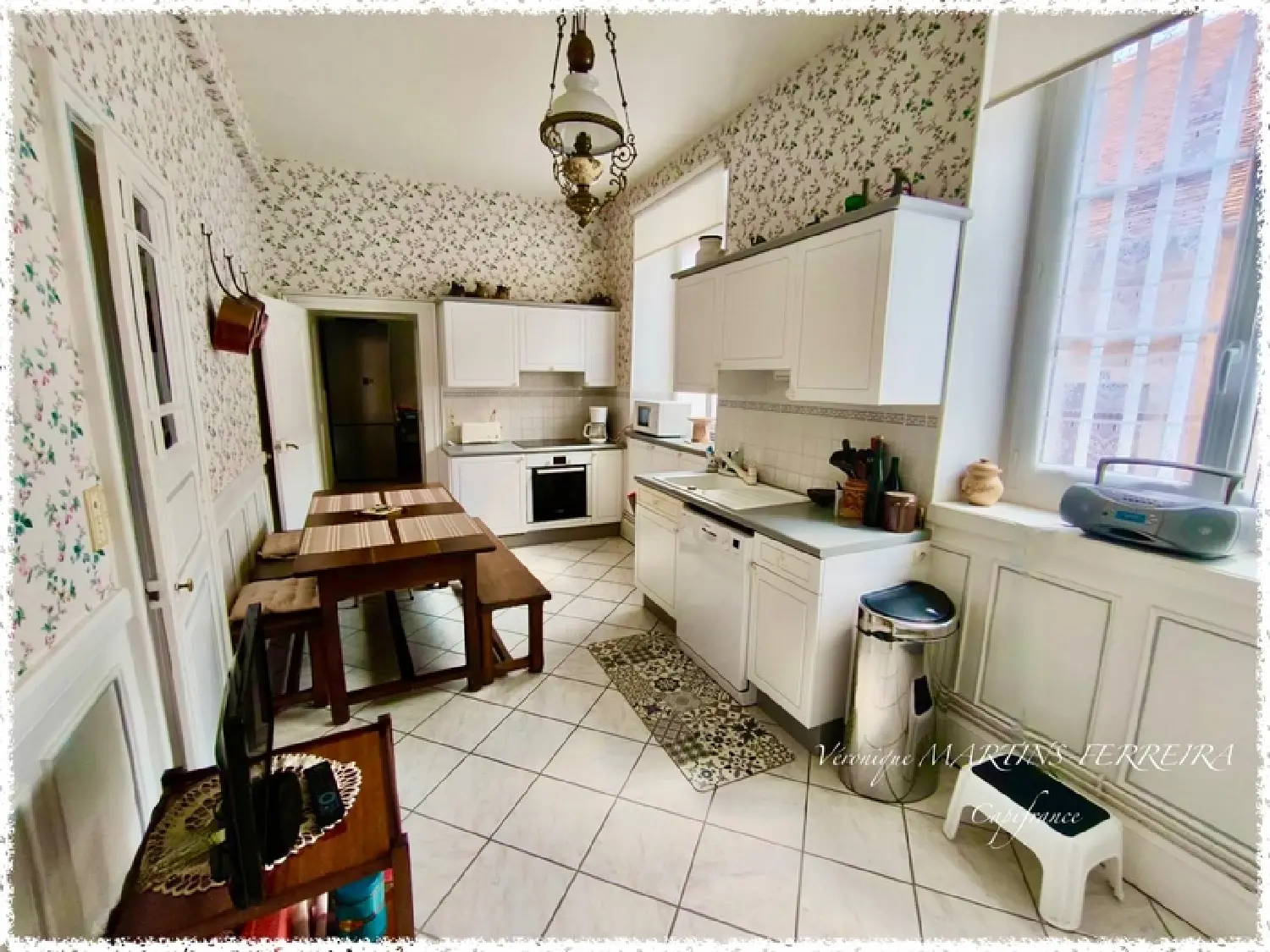  te koop huis Châteaumeillant Cher 4