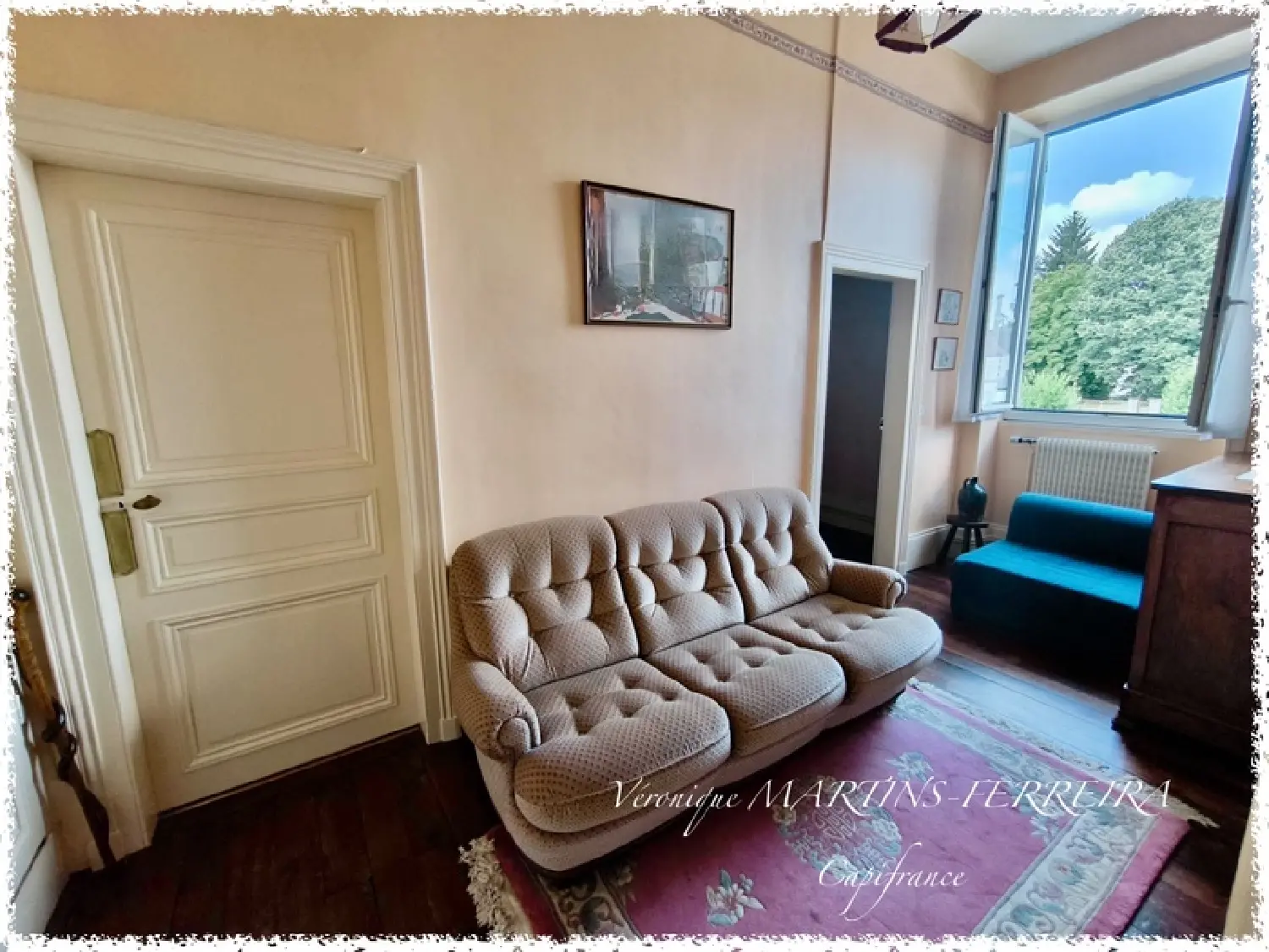  te koop huis Châteaumeillant Cher 5
