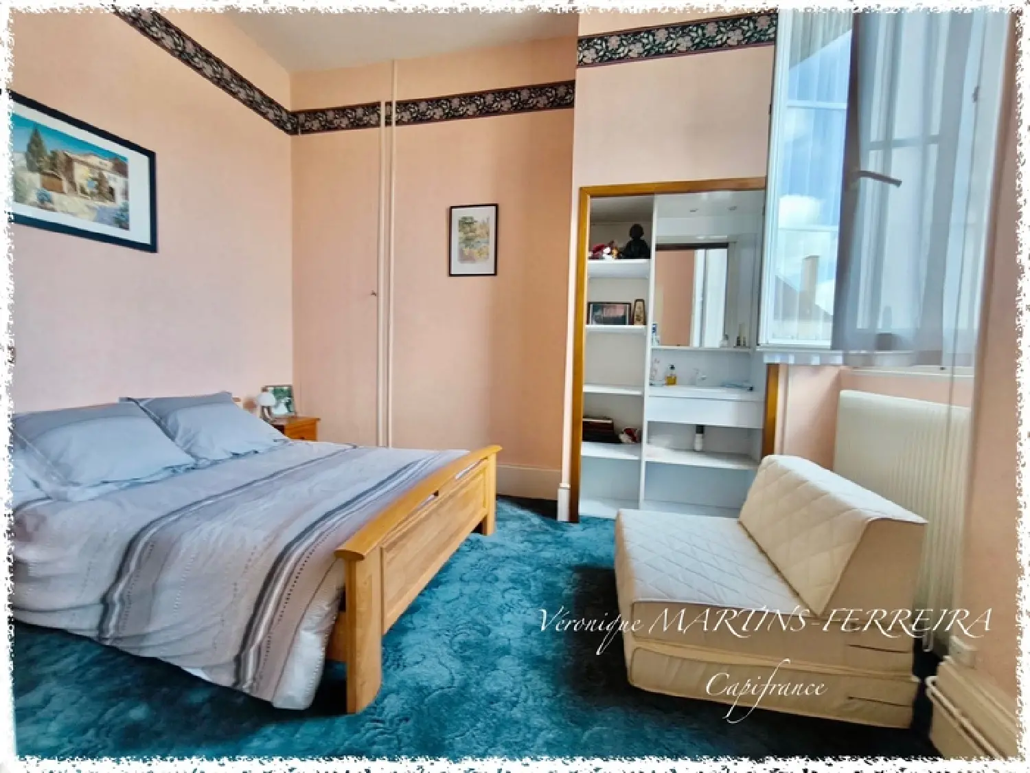  te koop huis Châteaumeillant Cher 8