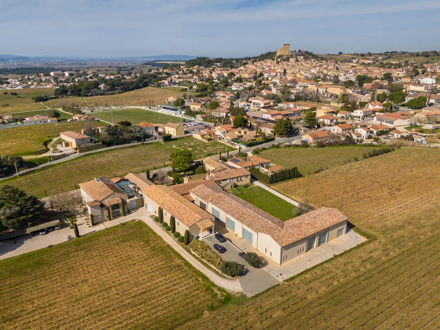  kaufen Haus Châteauneuf-du-Pape Vaucluse 3