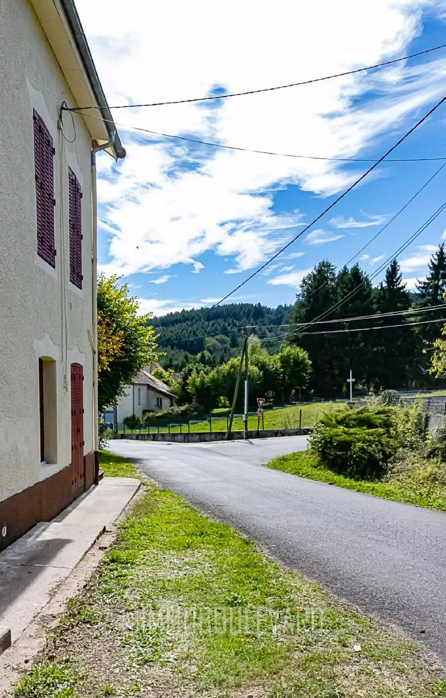  à vendre maison Châteauneuf-les-Bains Puy-de-Dôme 5