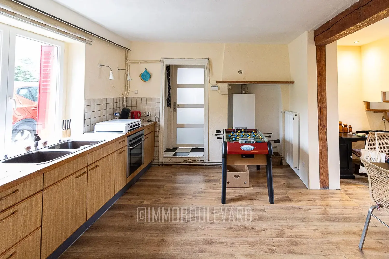  à vendre maison Châteauneuf-les-Bains Puy-de-Dôme 8