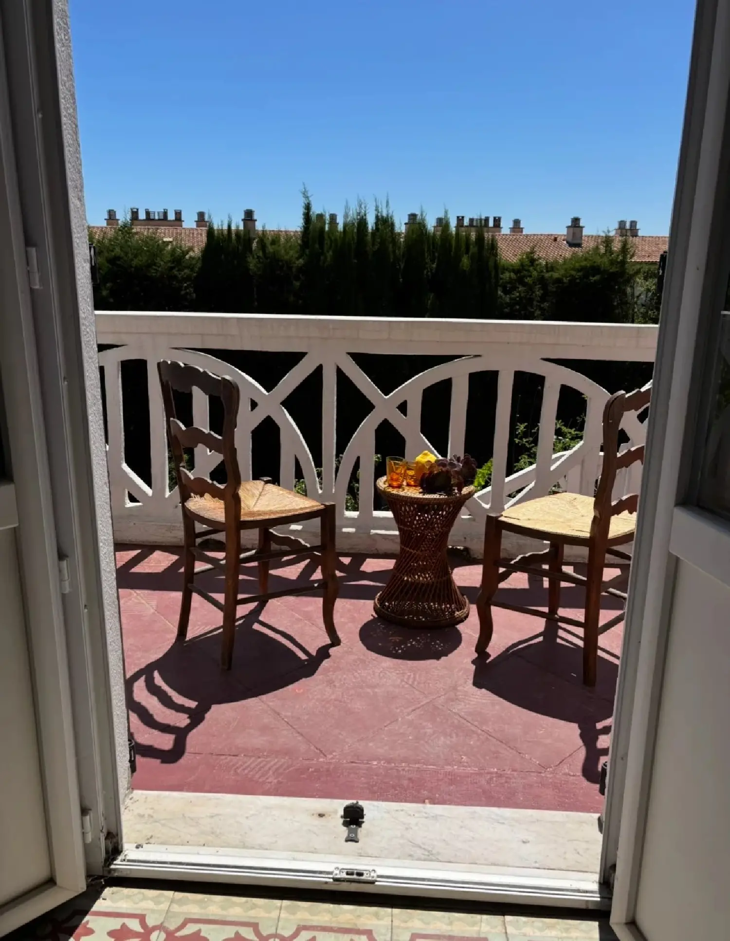  te koop huis Châteauneuf-Grasse Alpes-Maritimes 7