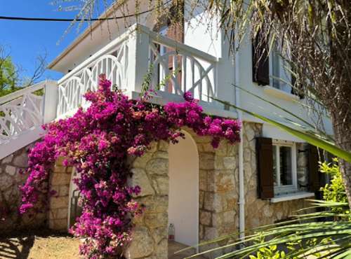 Châteauneuf-Grasse Alpes-Maritimes casa foto 7144746
