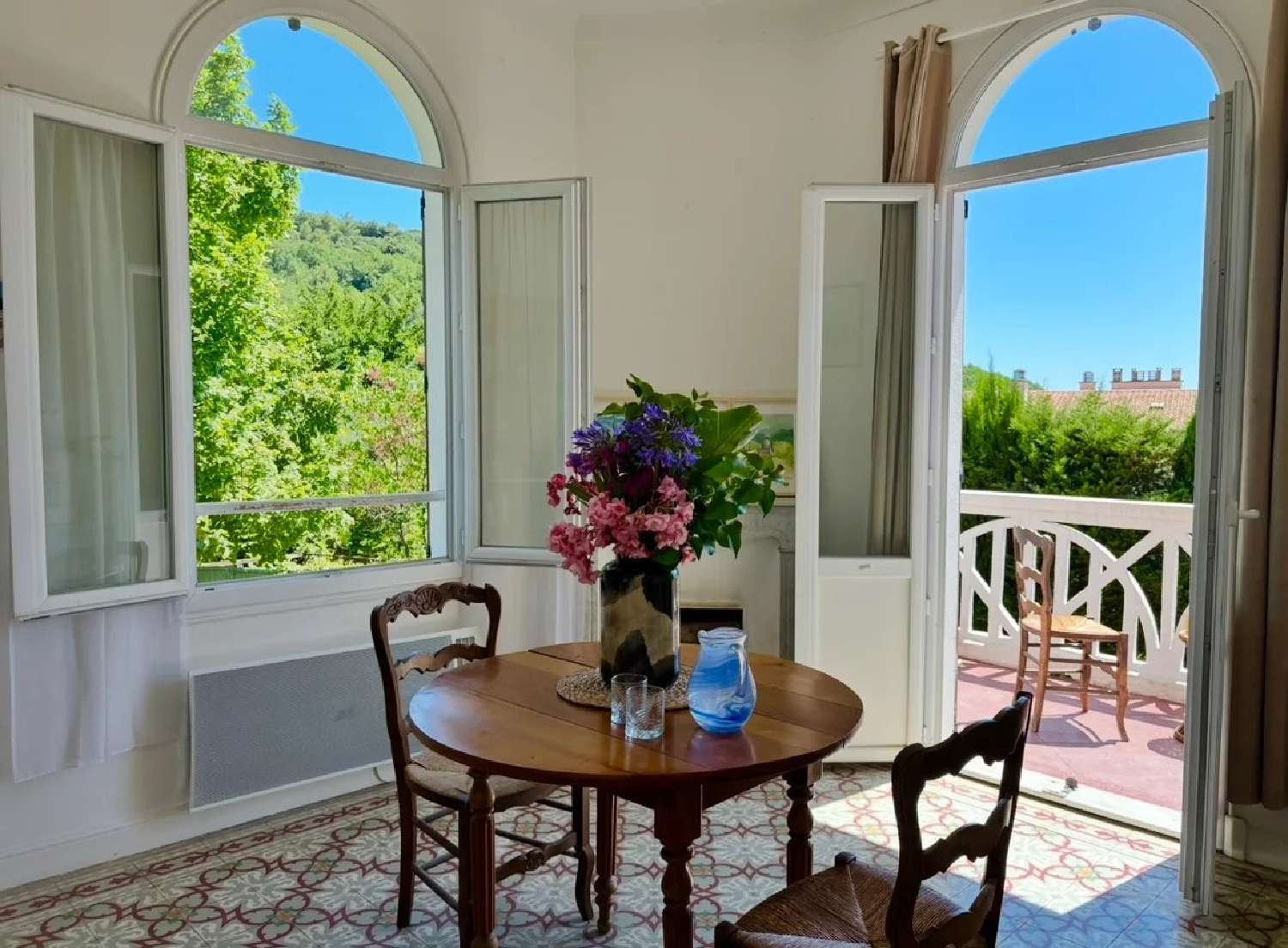  en venta casa Châteauneuf-Grasse Alpes-Maritimes 3