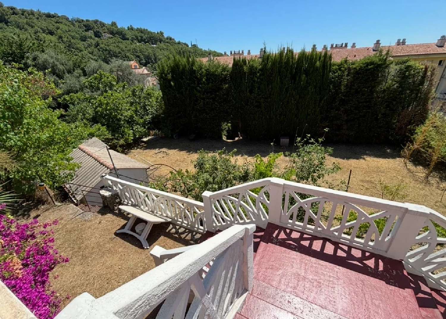  en venta casa Châteauneuf-Grasse Alpes-Maritimes 8