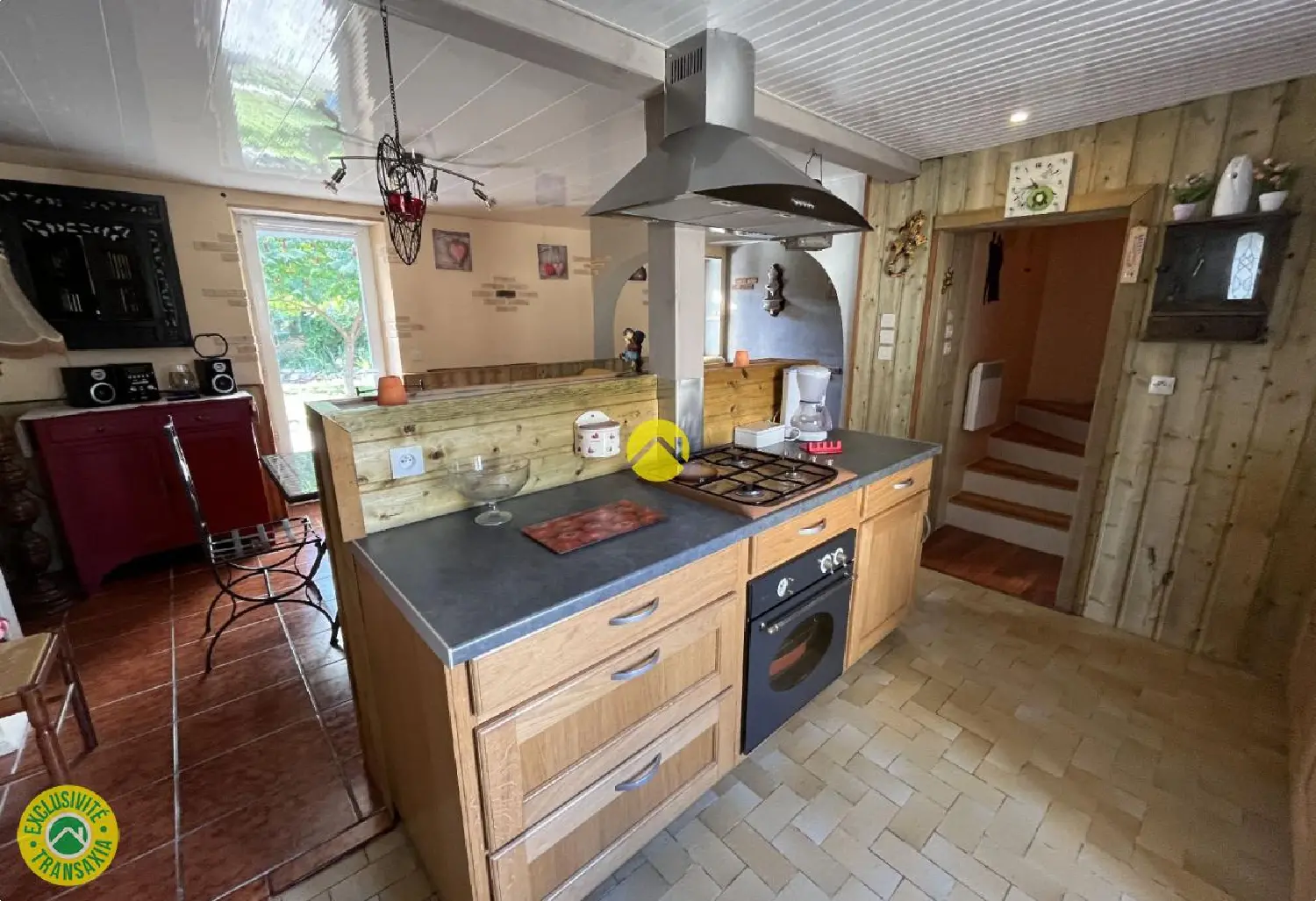  en venta casa Châteauneuf-sur-Cher Cher 3