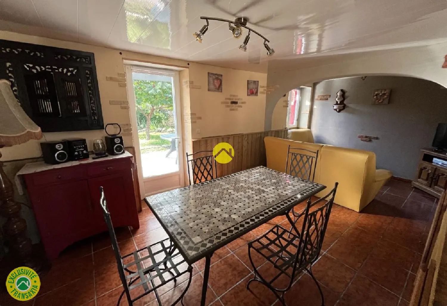  en venta casa Châteauneuf-sur-Cher Cher 4