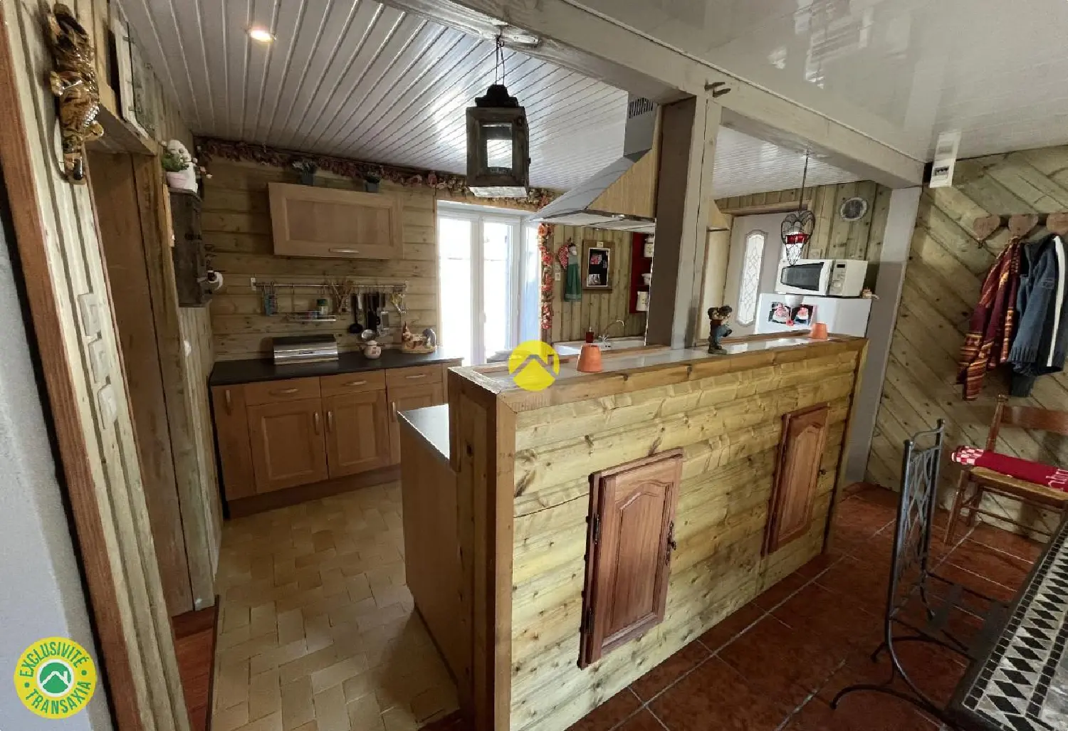  en venta casa Châteauneuf-sur-Cher Cher 5
