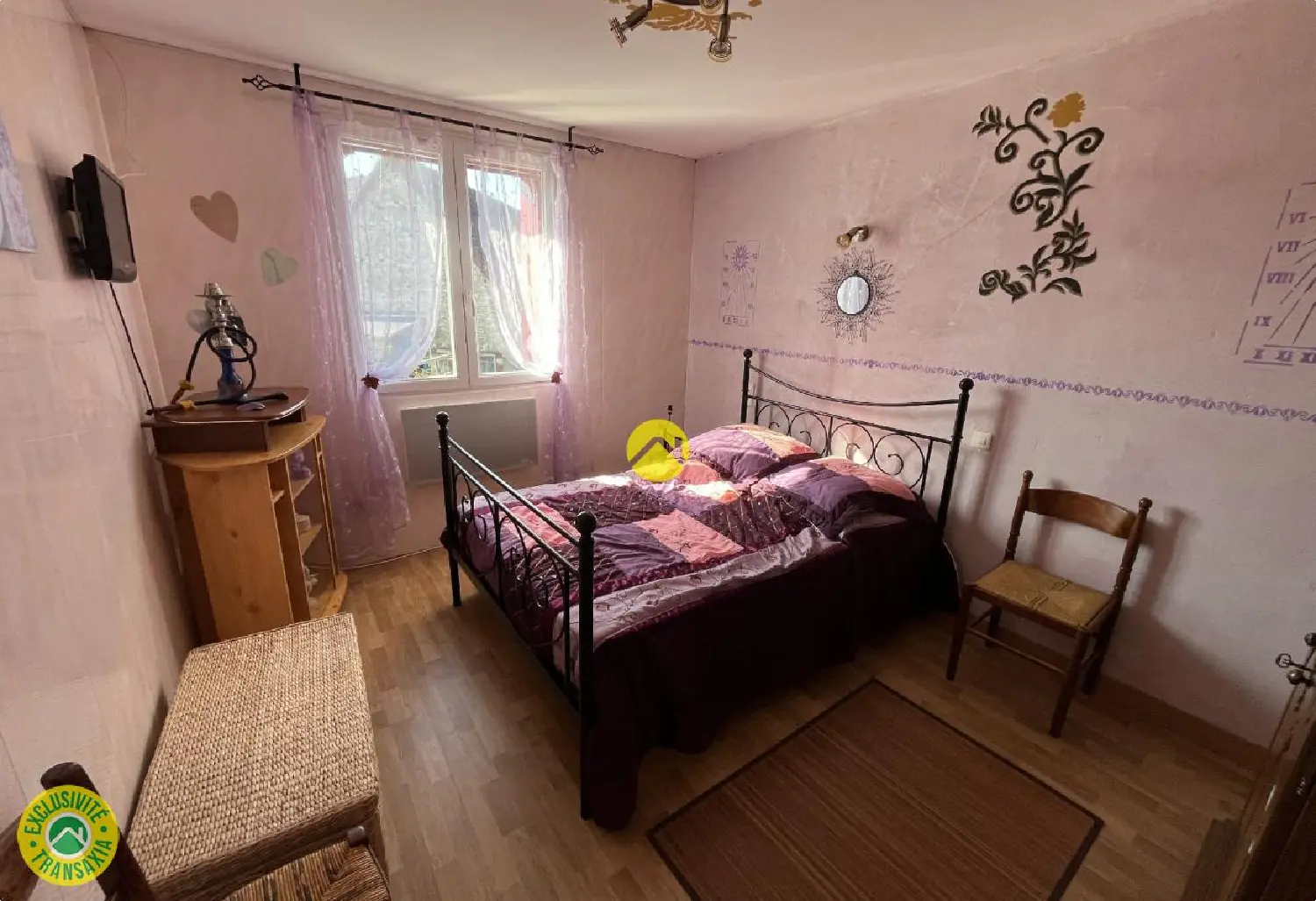  en venta casa Châteauneuf-sur-Cher Cher 8