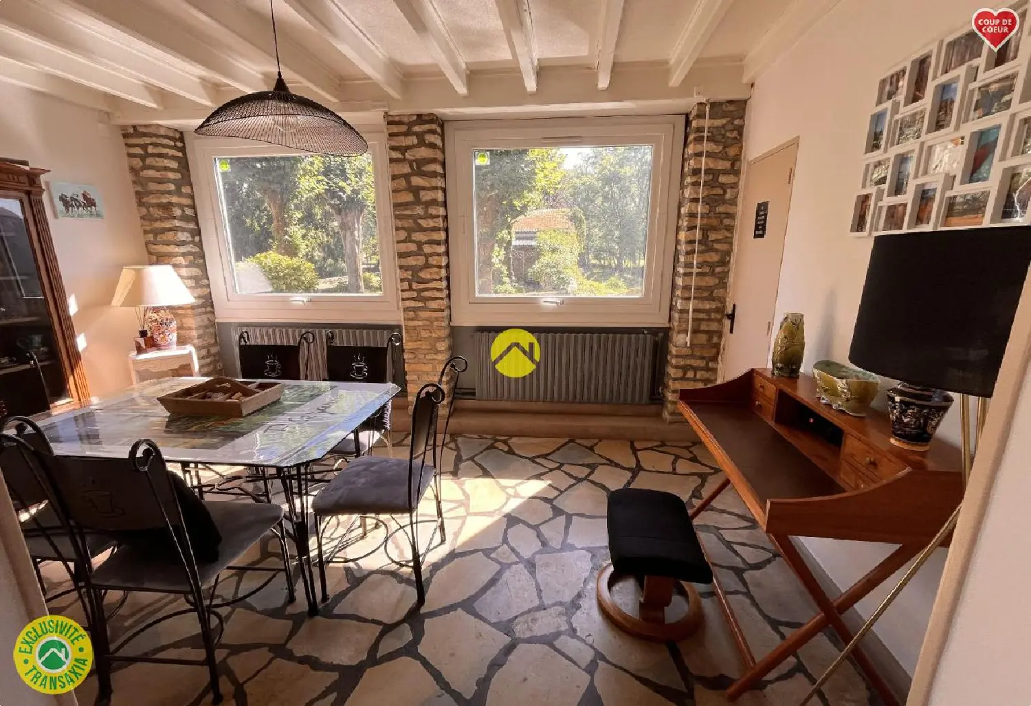  te koop huis Châteauneuf-sur-Cher Cher 2