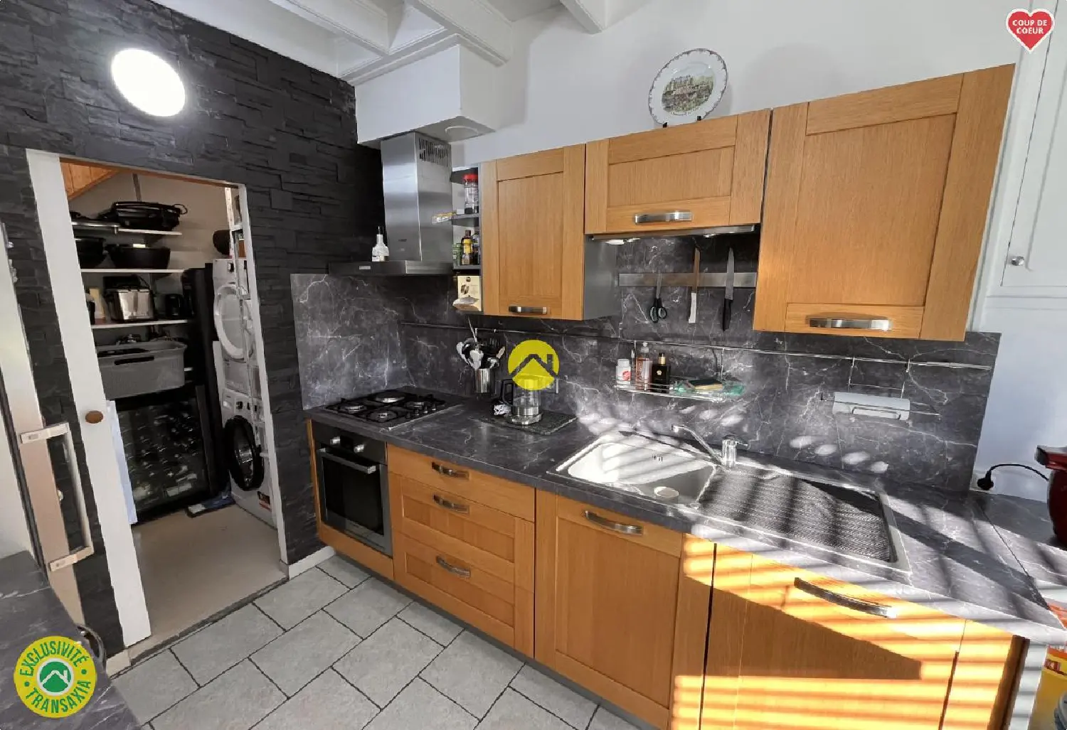  te koop huis Châteauneuf-sur-Cher Cher 5