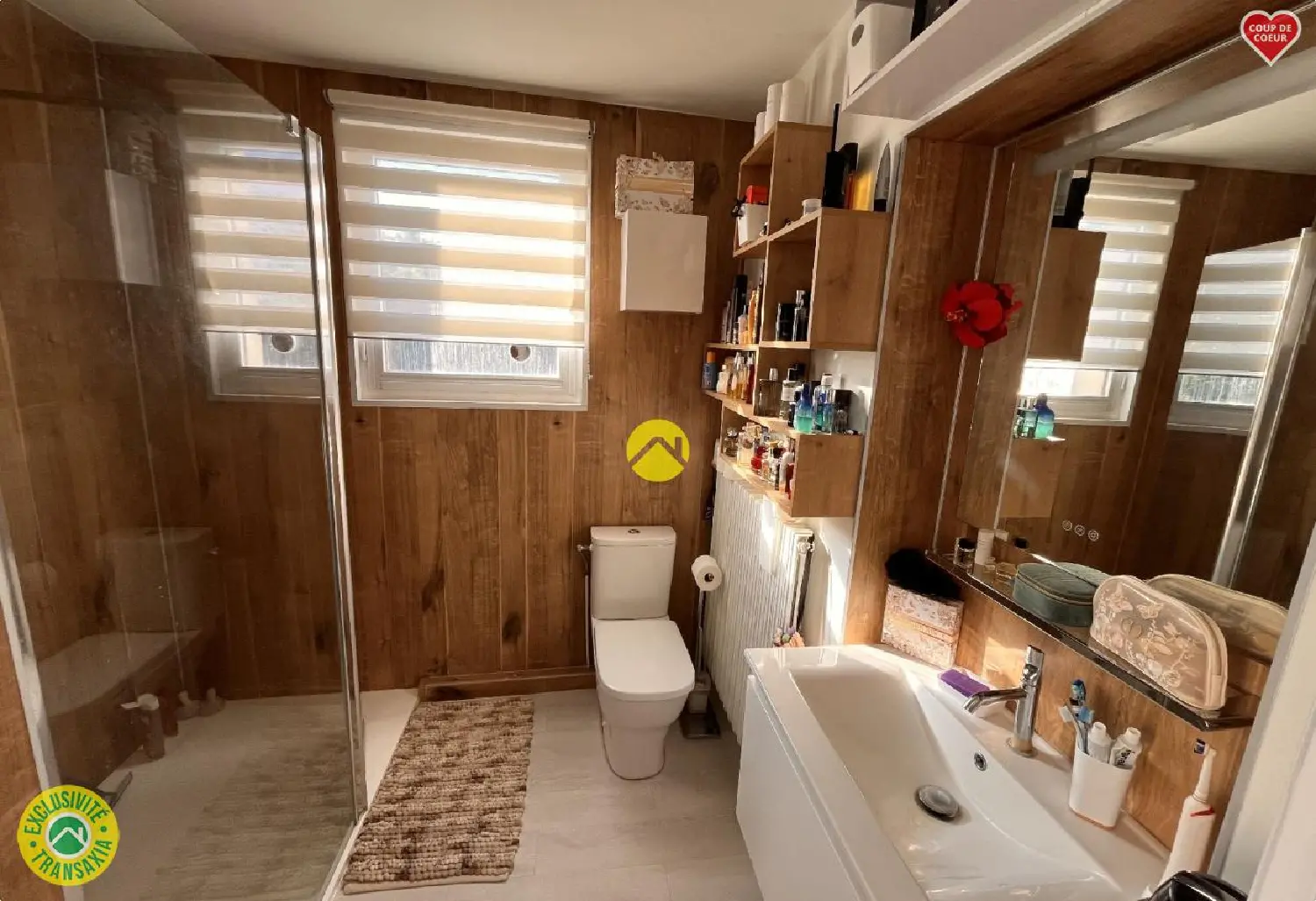  te koop huis Châteauneuf-sur-Cher Cher 6