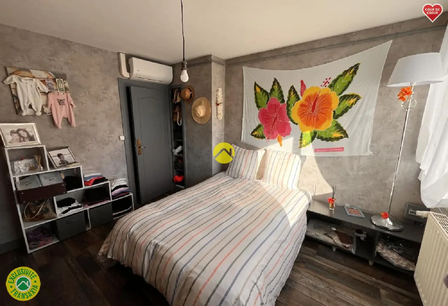  te koop huis Châteauneuf-sur-Cher Cher 8