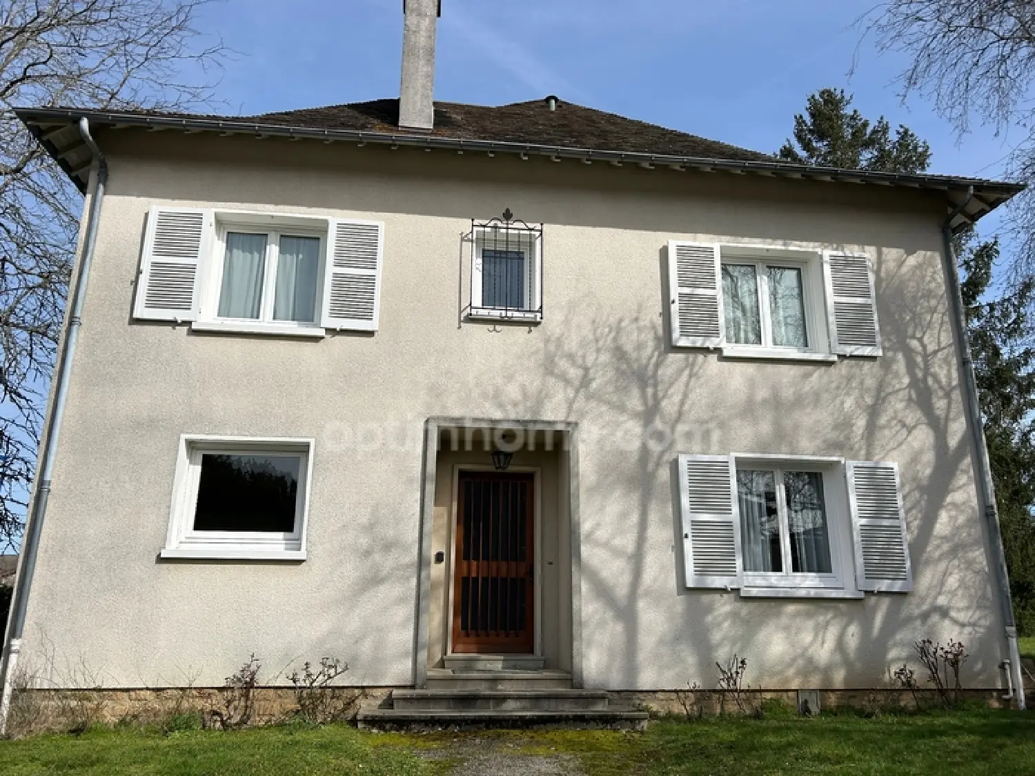  te koop huis Châteauponsac Haute-Vienne 2