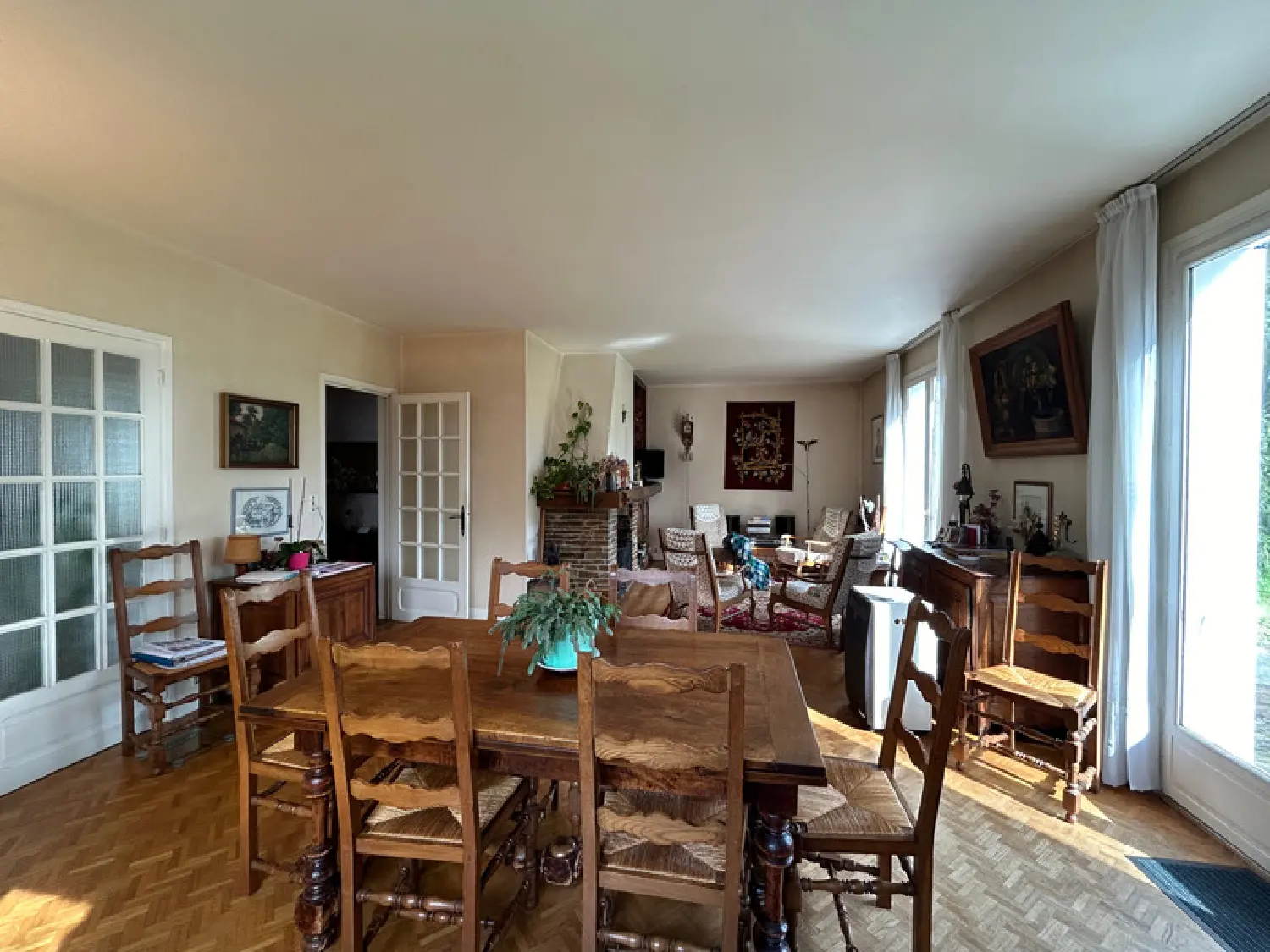  te koop huis Châteauponsac Haute-Vienne 3