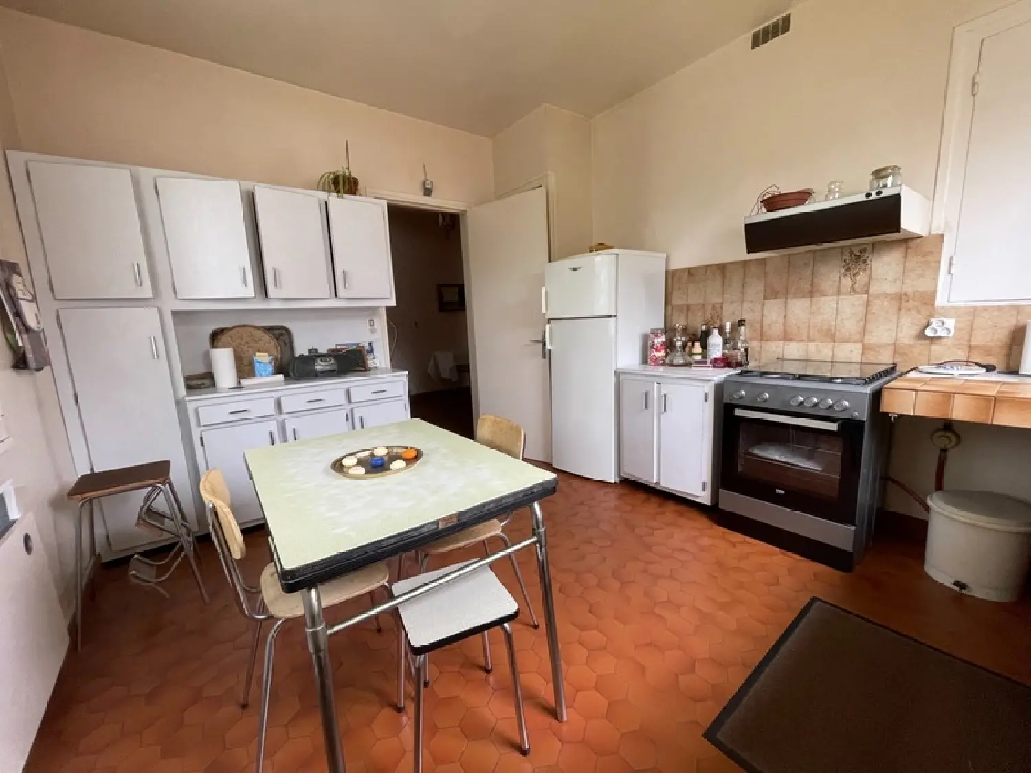  te koop huis Châteauponsac Haute-Vienne 5