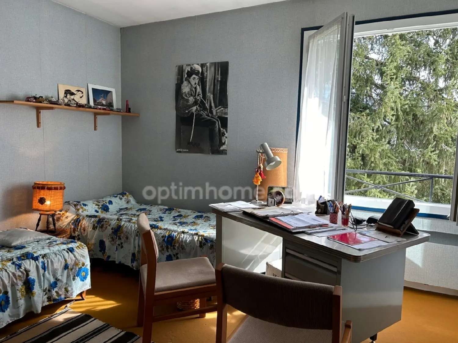  te koop huis Châteauponsac Haute-Vienne 6