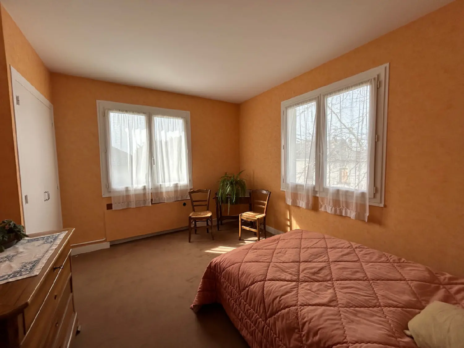  te koop huis Châteauponsac Haute-Vienne 7