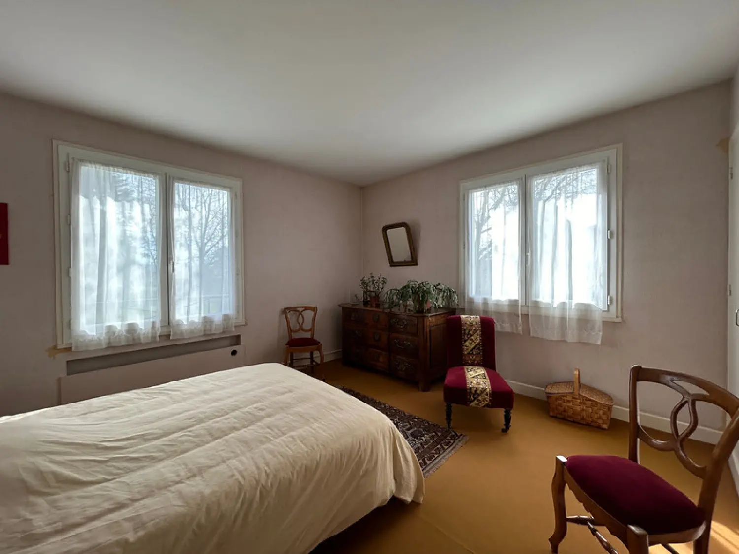  te koop huis Châteauponsac Haute-Vienne 8
