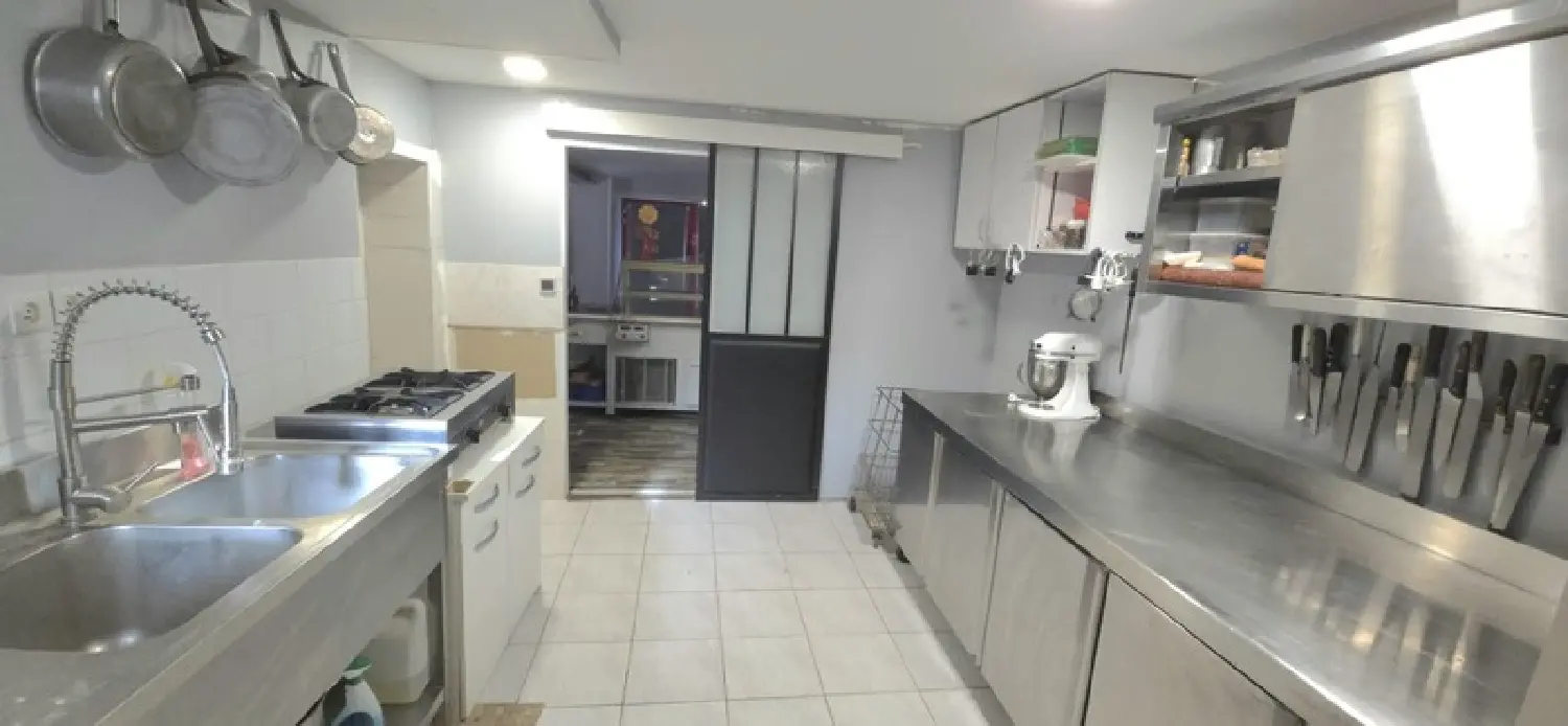  te koop huis Châteauponsac Haute-Vienne 3