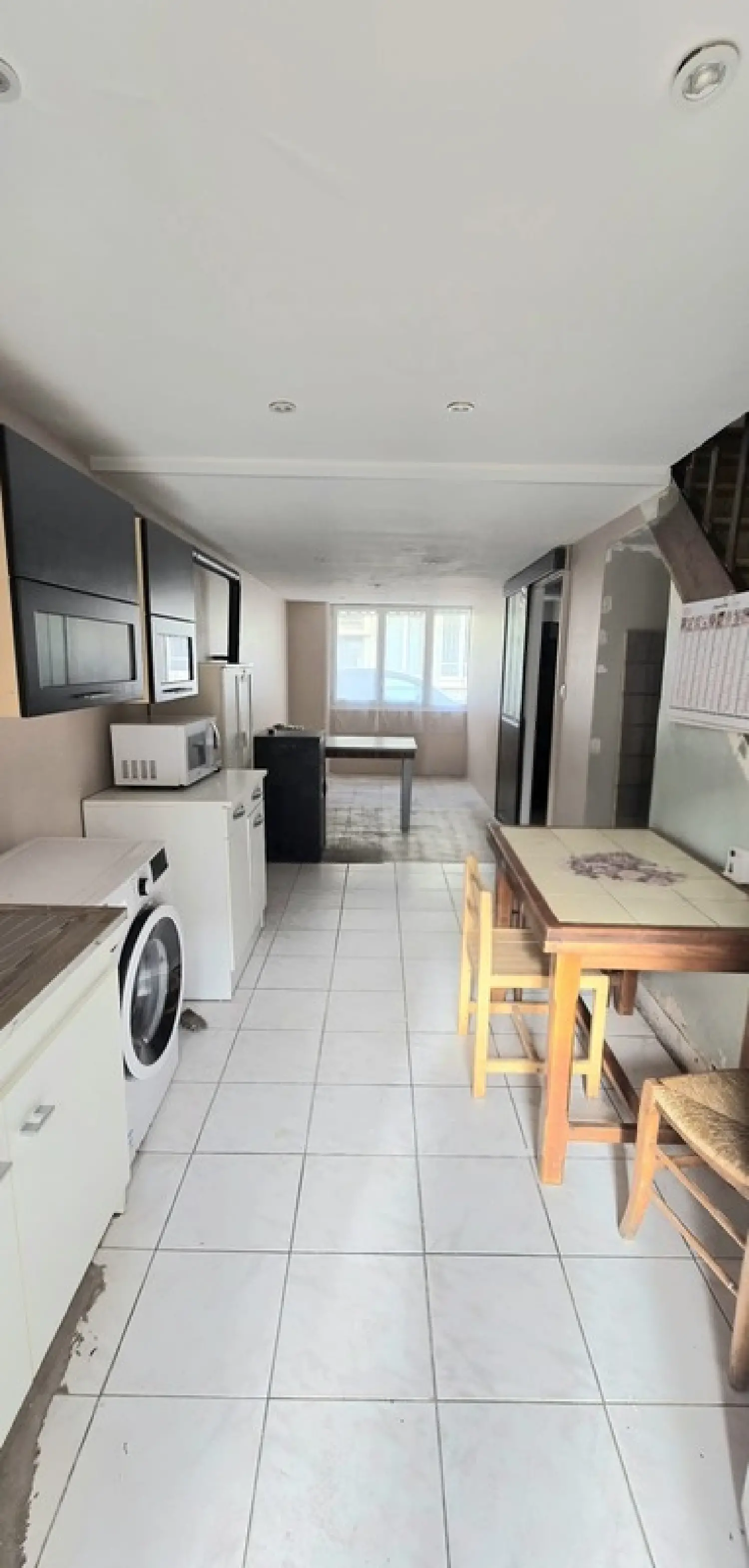  te koop huis Châteauponsac Haute-Vienne 4