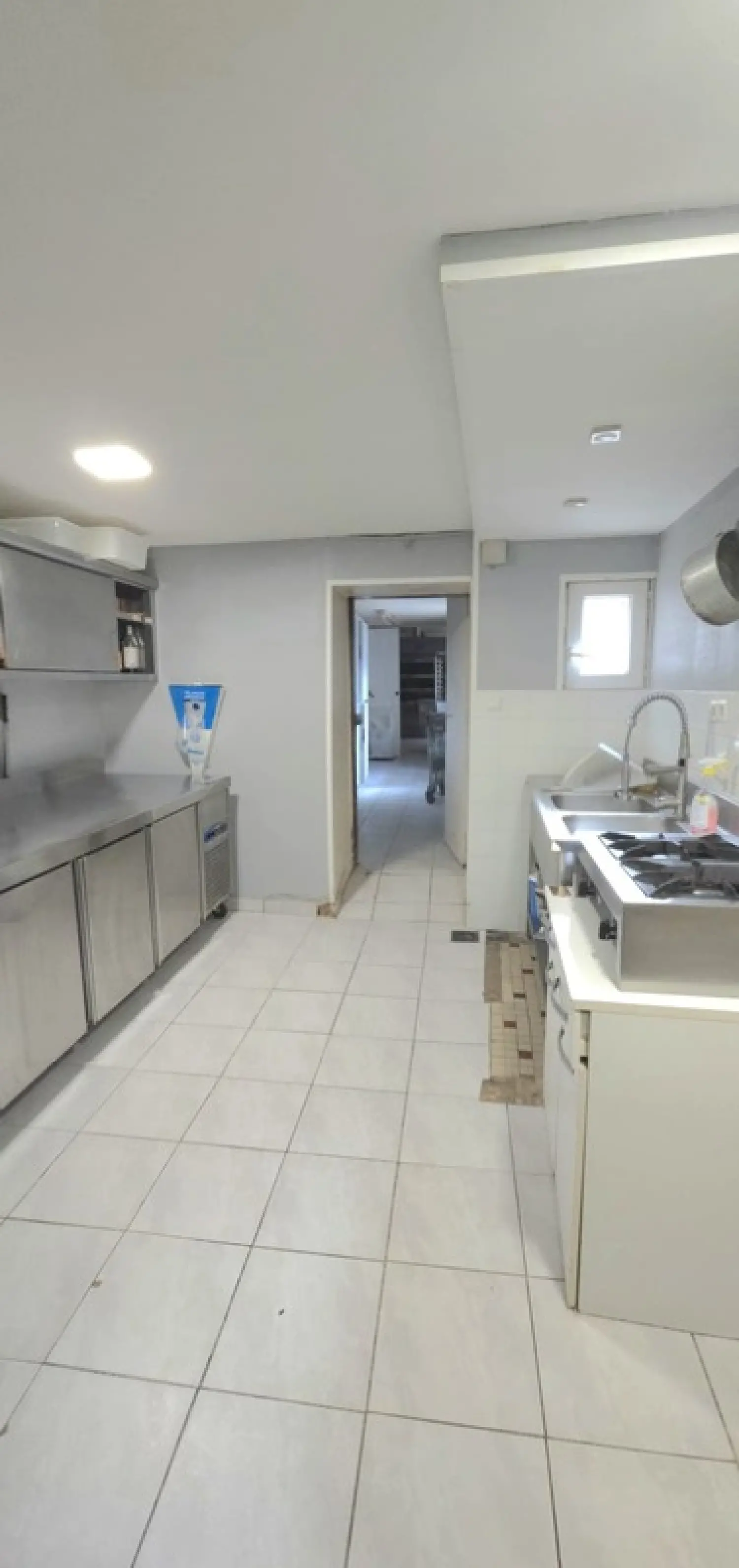  te koop huis Châteauponsac Haute-Vienne 5