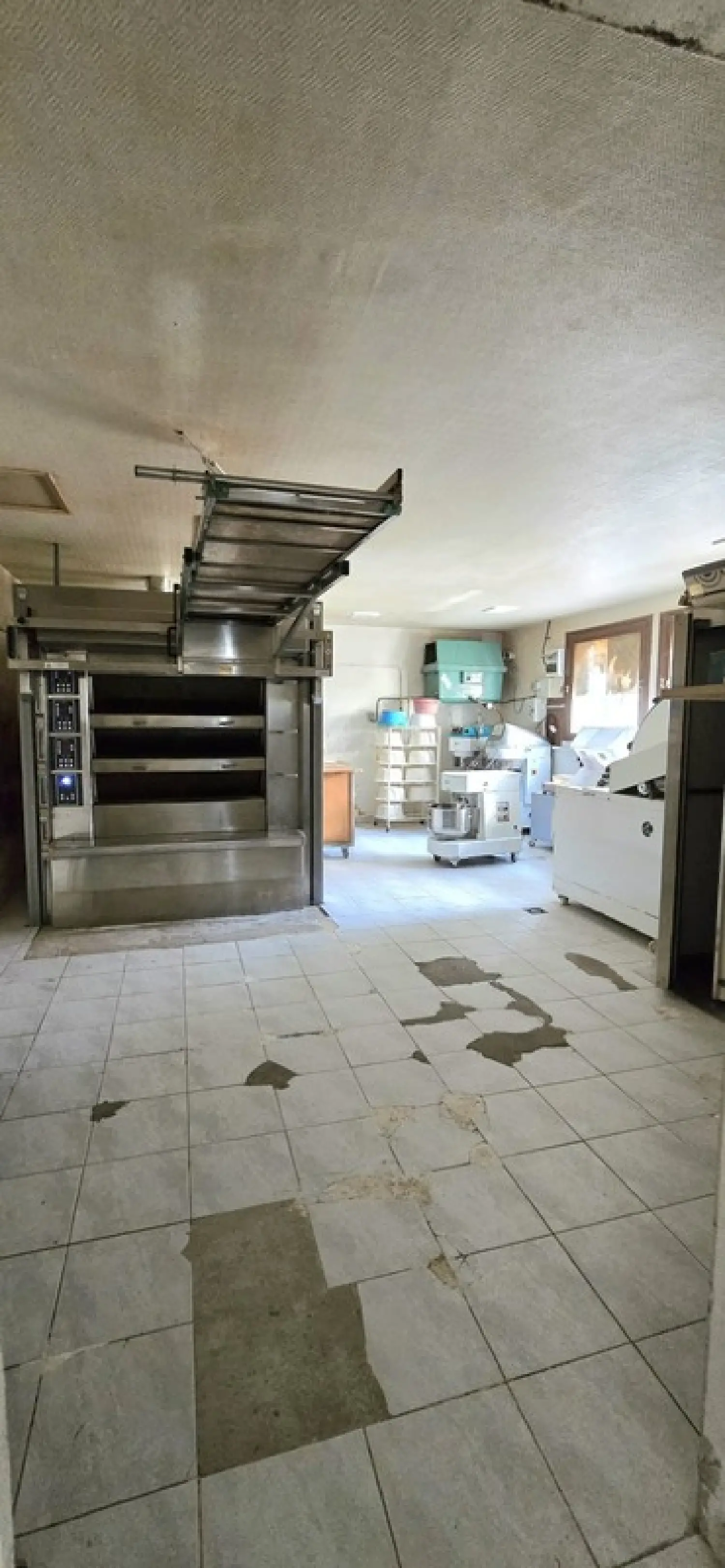  te koop huis Châteauponsac Haute-Vienne 6