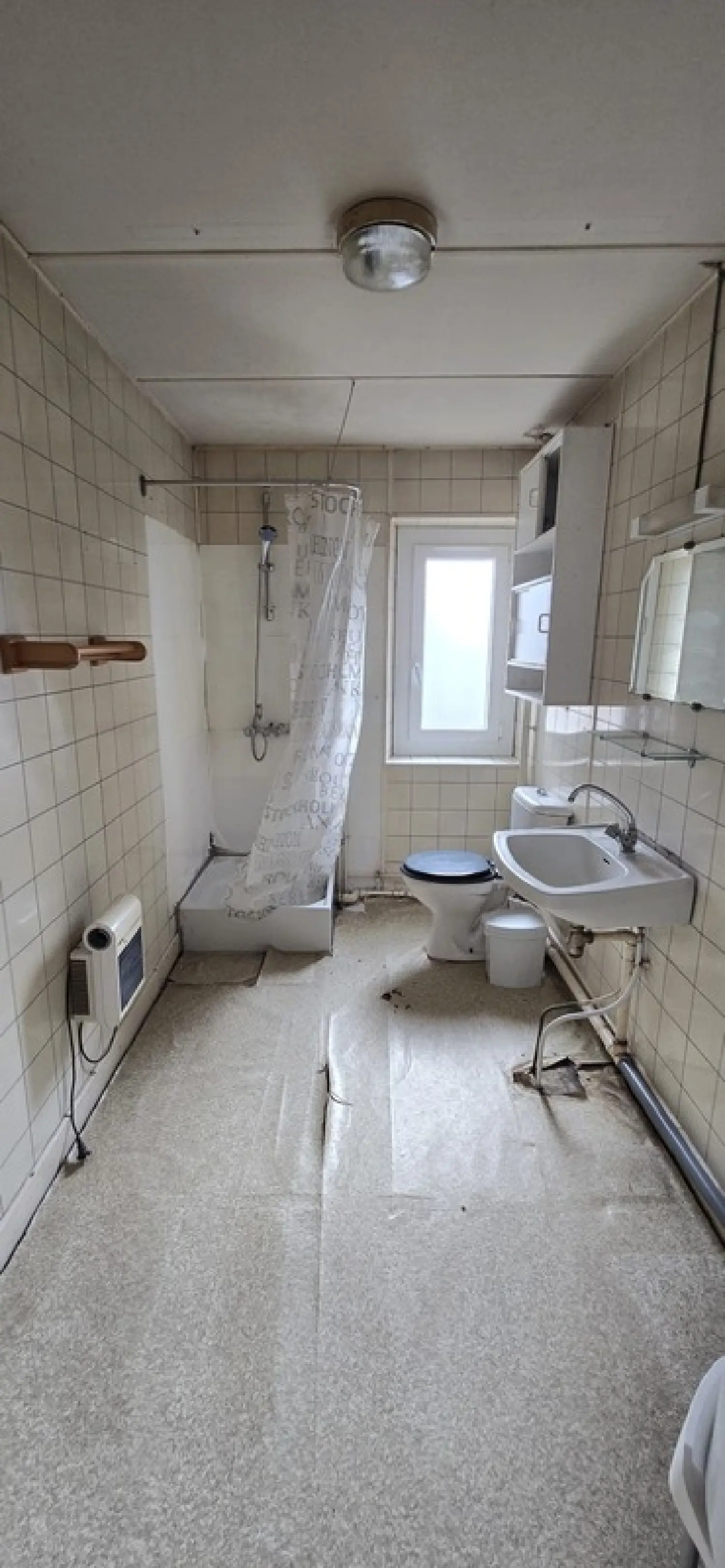  te koop huis Châteauponsac Haute-Vienne 7