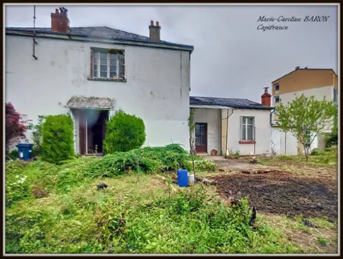 Châteauroux Indre huis foto 7136693