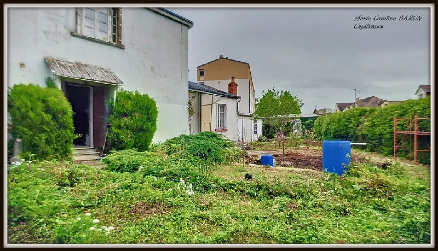  te koop huis Châteauroux Indre 2
