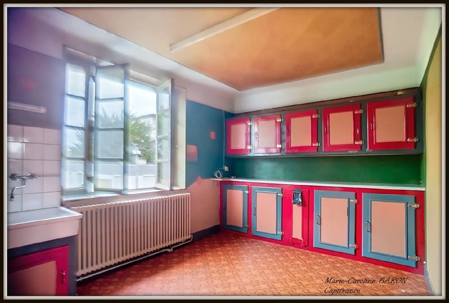  te koop huis Châteauroux Indre 8