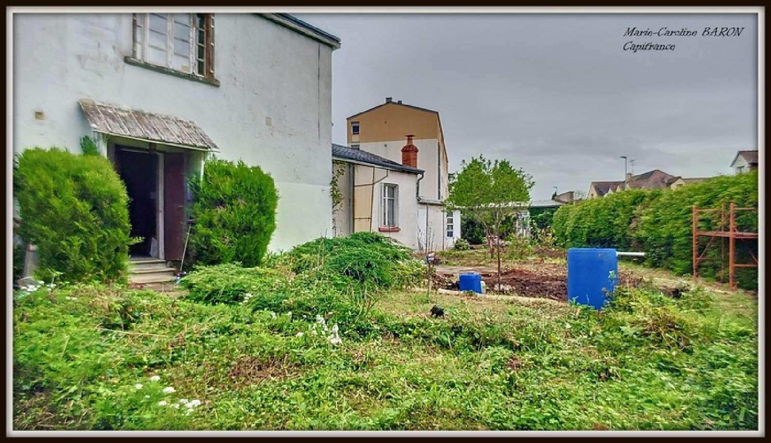  for sale house Châteauroux Indre 2