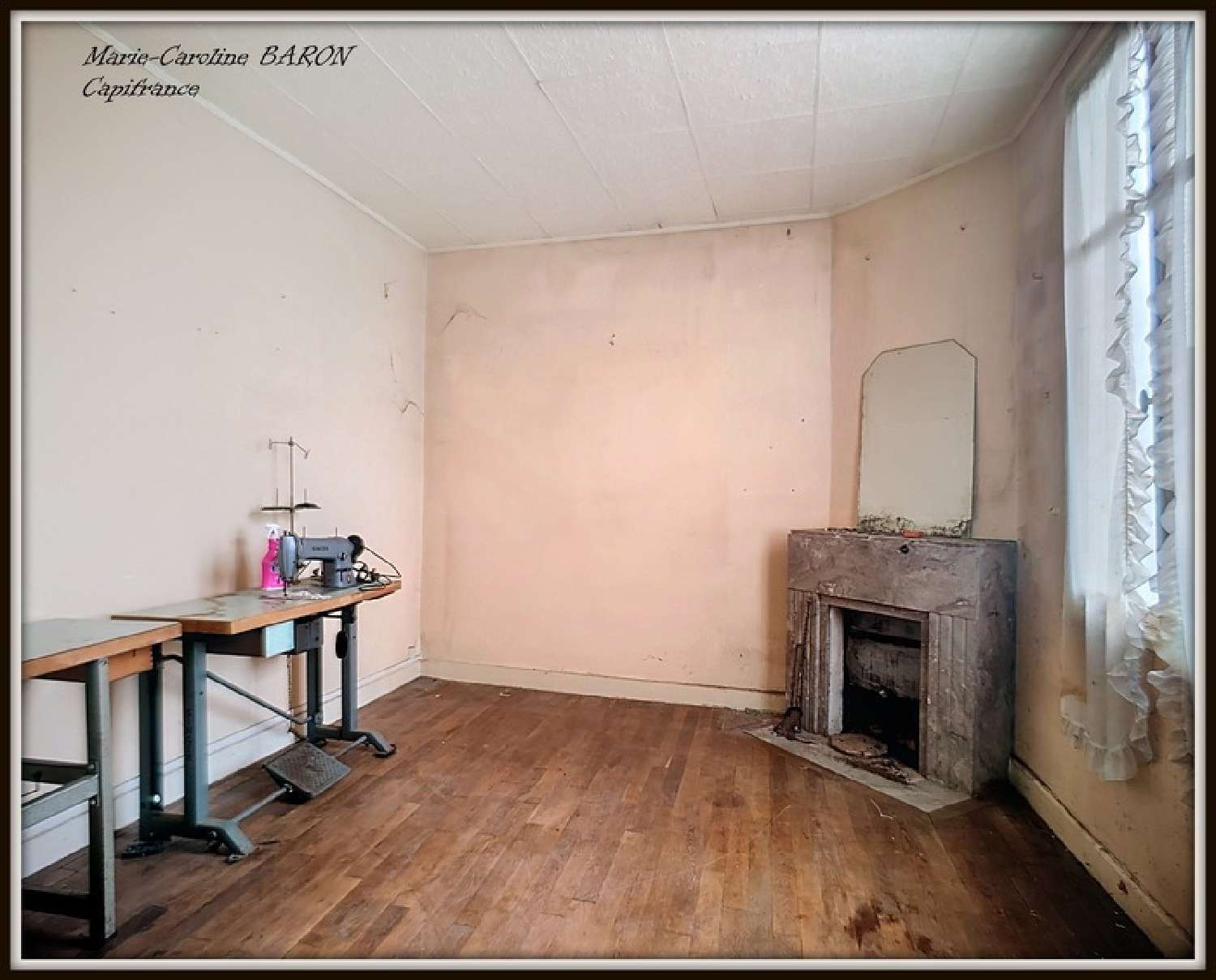  for sale house Châteauroux Indre 5