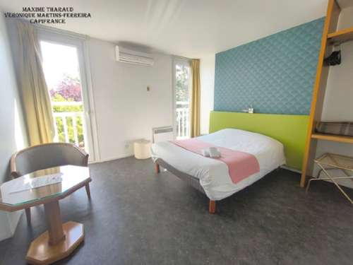 Châteauroux Indre house foto 7145985