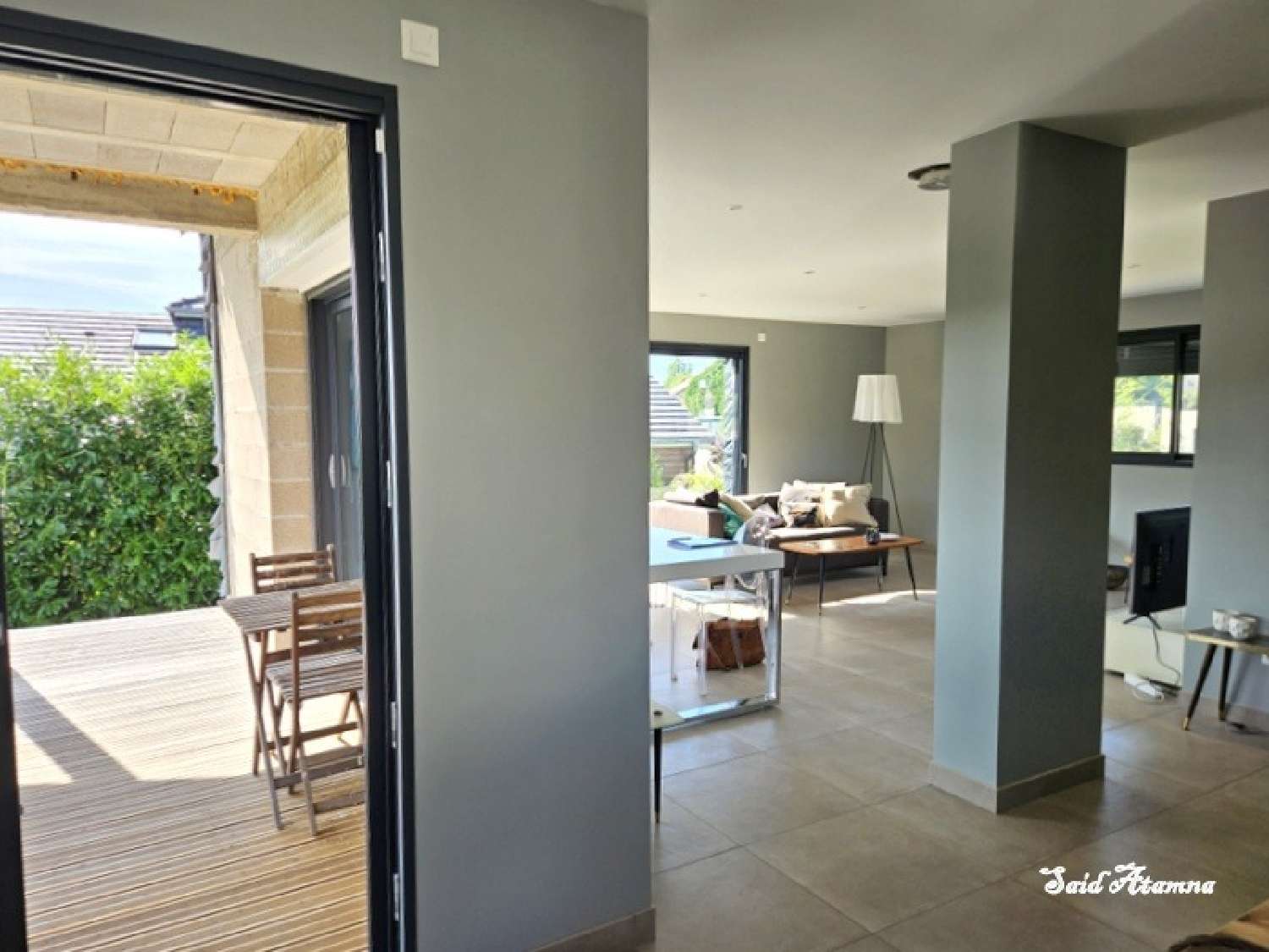  te koop huis Châtel-sur-Moselle Vogezen 1