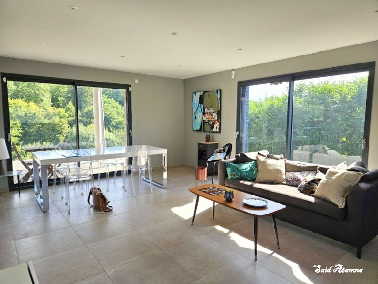  te koop huis Châtel-sur-Moselle Vogezen 3