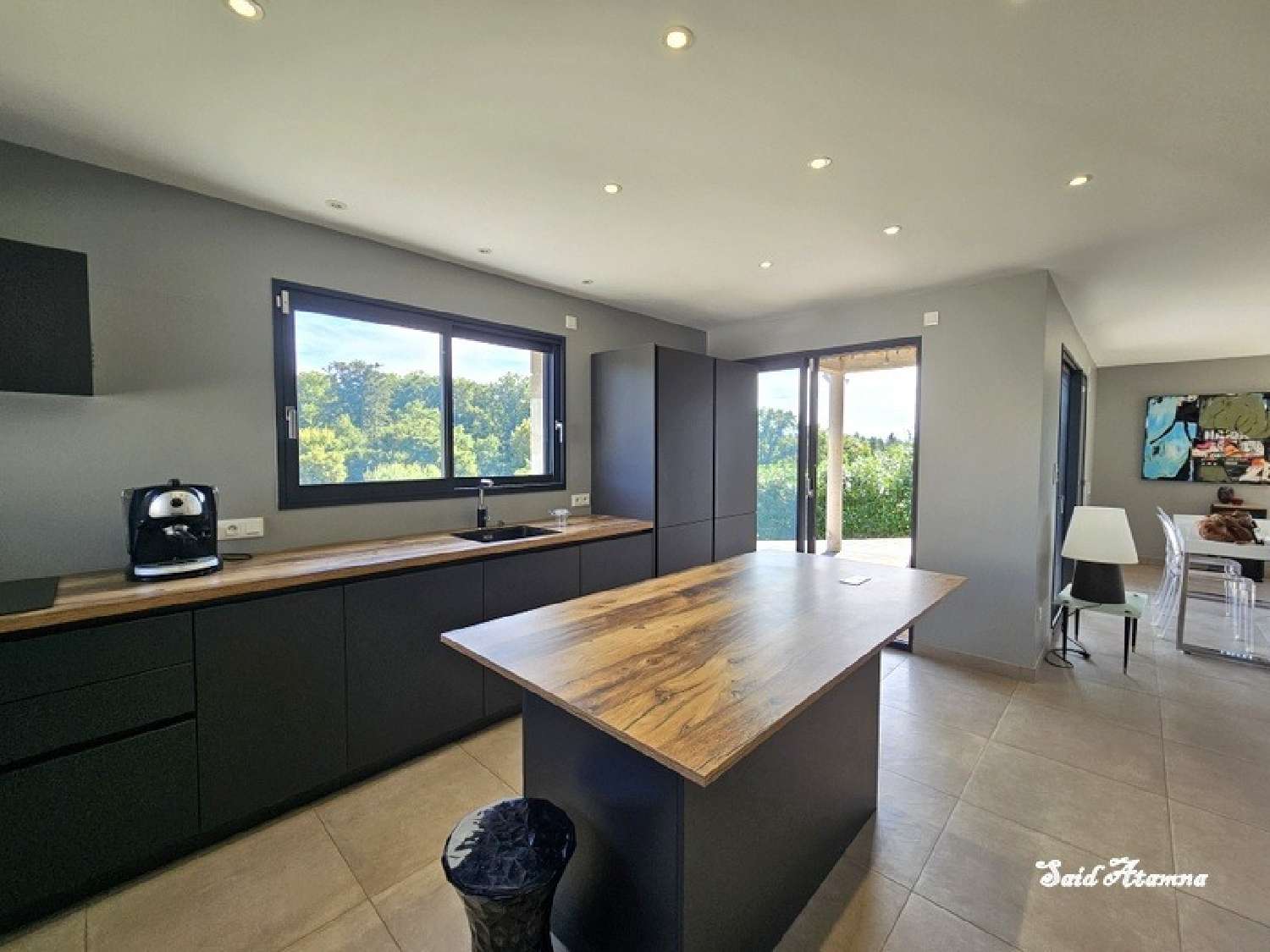  te koop huis Châtel-sur-Moselle Vogezen 5