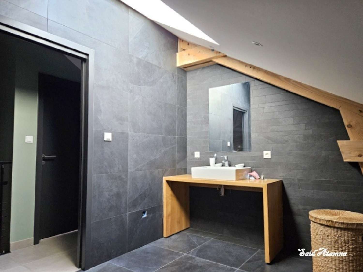  te koop huis Châtel-sur-Moselle Vogezen 7